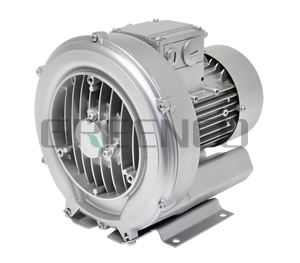 2RB 010-7AA01 side channel blower image and picture